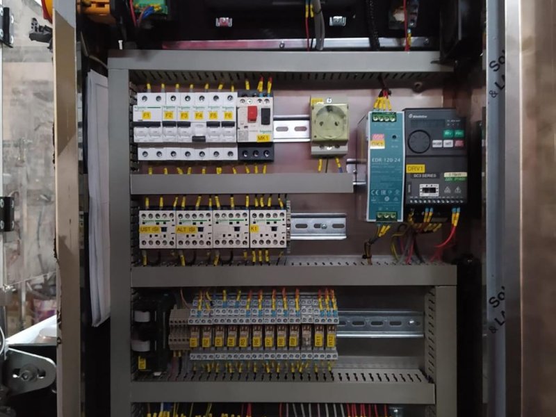 Düz Gezer Çene Ambal