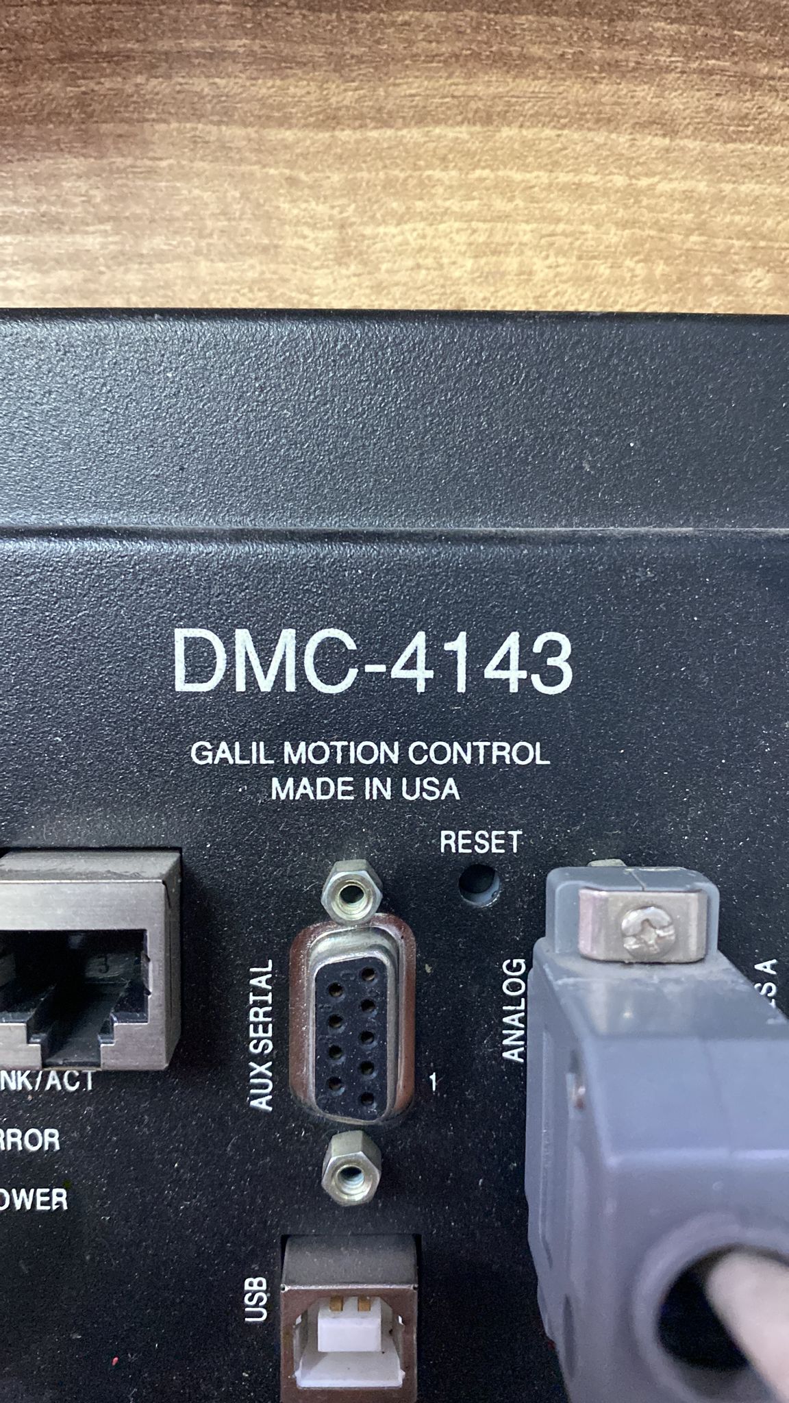 DMC-4143