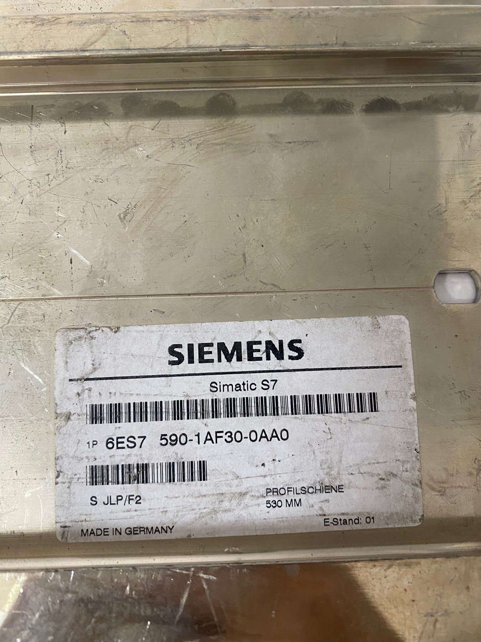 6ES7 590-1AF30-0AA0