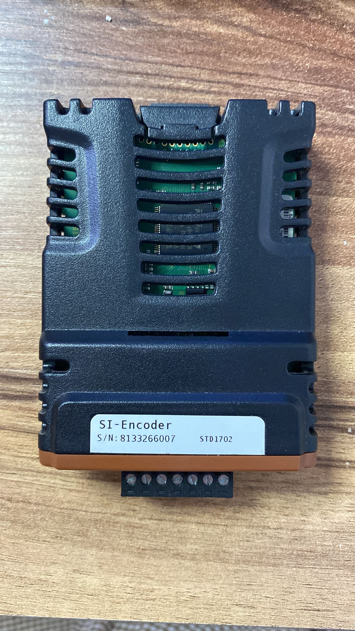 SI- ENCODER 8133266007