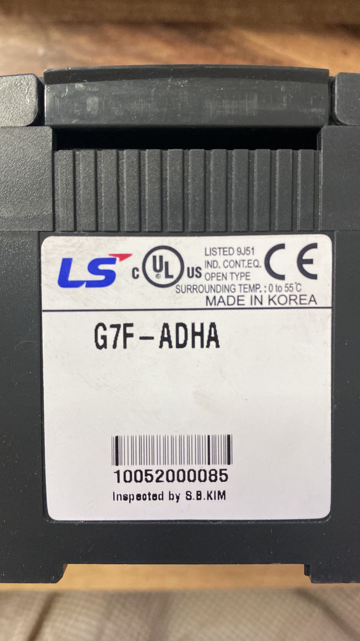 G7F-ADHA