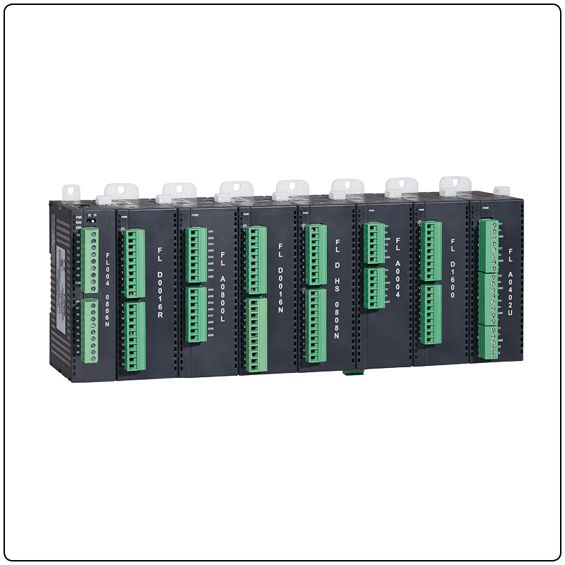 FL004-0806R PLC