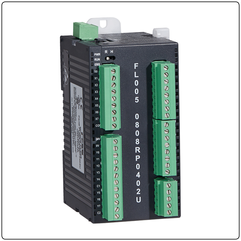 FL005-0806R-V2 PLC