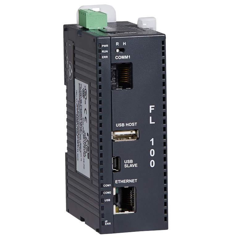 FL100-S1 PLC