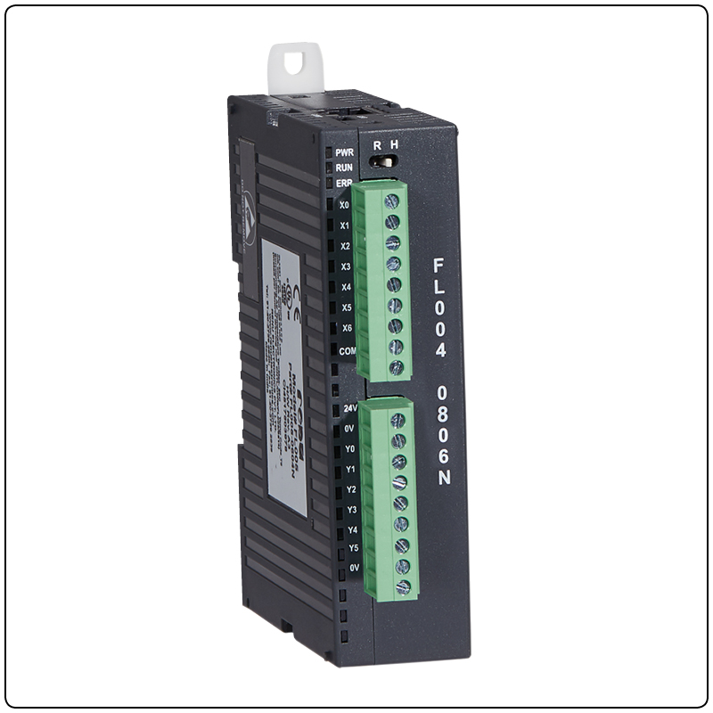 FLA0800-16 24VDC 8 Analog Giriş