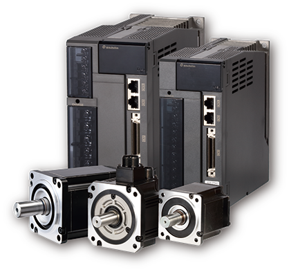 SDE 2kW FRENSİZ INCREMETAL TAKIM (Low İnertia)