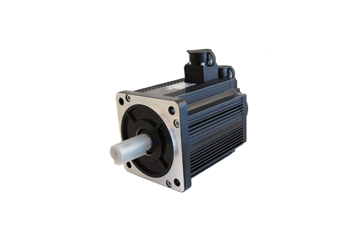 SME-L00530SCDU  SDE AC Servo Motor 50W FRENSİZ