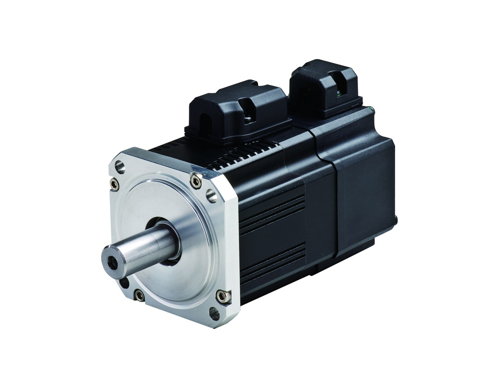 SME-M10020MCBU  SDE AC Absolute Servo Motor 1kW FRENSİZ (Medium Inertia)