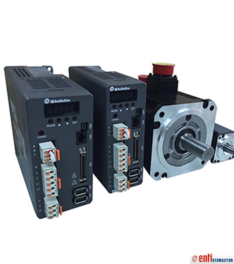 SDE 200W ABSOLUTE FRENSİZ TAKIM