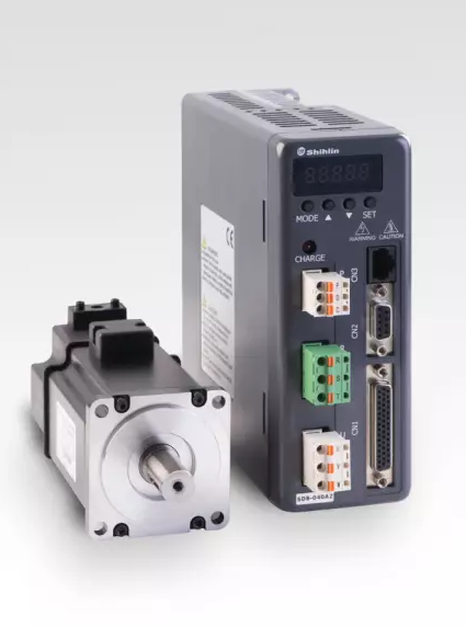 SDE 1.5kW ABSOLUTE FRENSİZ TAKIM (Medium Inertia)