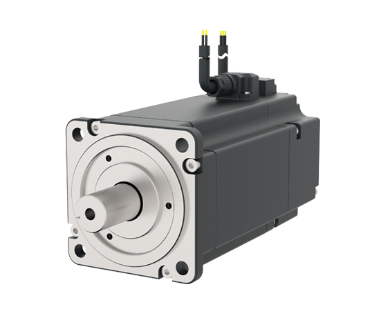 SME-L04030MDDU SDE AC ABSOLUTE SERVO MOTOR 400W FRENLİ