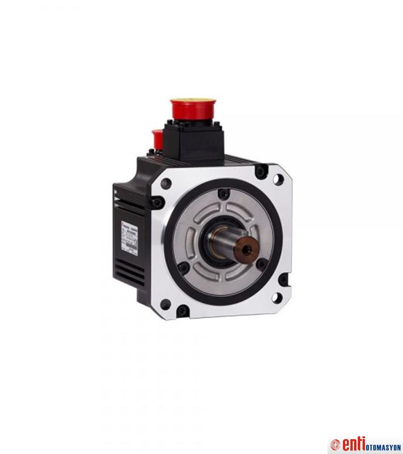 SME-L07530MDDU SDE AC ABSOLUTE SERVO MOTOR 750W FRENLİ