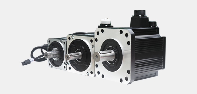 SME-L10020MDBU SDE AC ABSOLUTE SERVO MOTOR 1kW FRENLİ (Low Inertia)