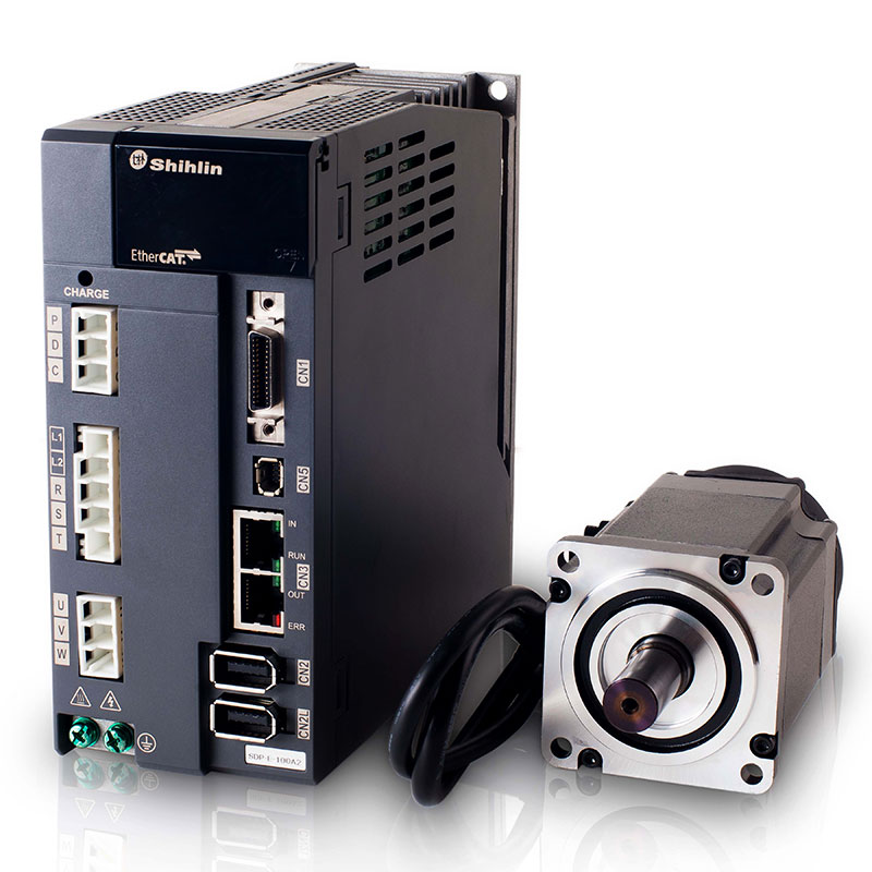 SDP 750W FRENLİ INCREMENTAL TAKIM