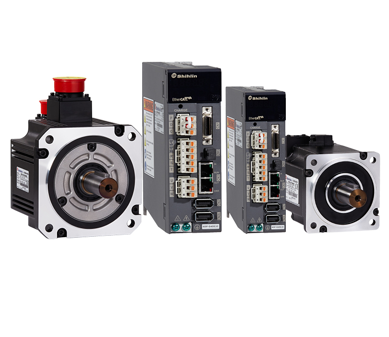 SDP 2kW FRENSİZ ABSOLUTE TAKIM (Low Inertia)