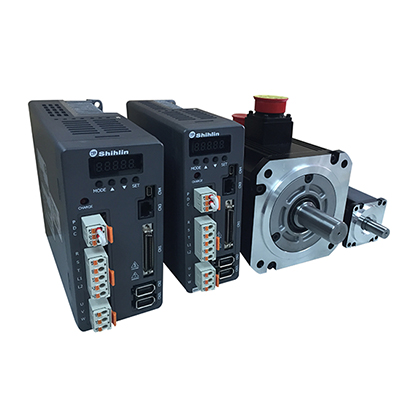 SDP 2kW FRENSİZ ABSOLUTE TAKIM (Medium Inertia)