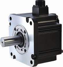 SMP-L20020MCB AC ABSOLUTE SERVO MOTOR 2kW FRENSİZ (Low Inertia)