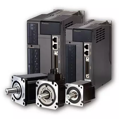 SDP-A Serisi 5.5kW FRENSİZ TAKIM