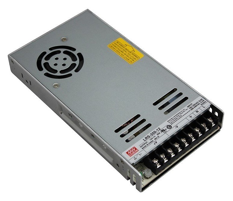 LRS-350-12