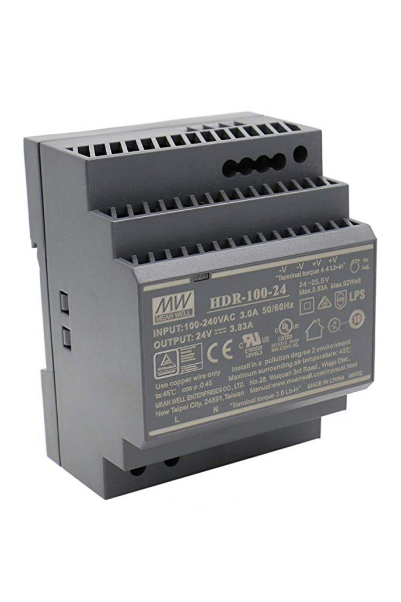 HDR-100-24