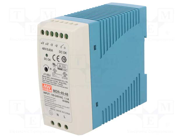 MDR-40-48