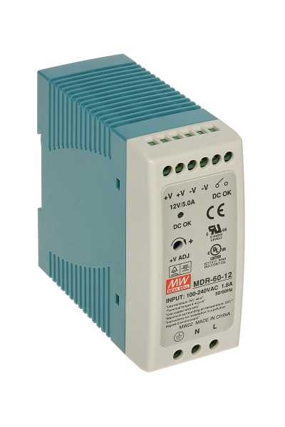 MDR-60-12