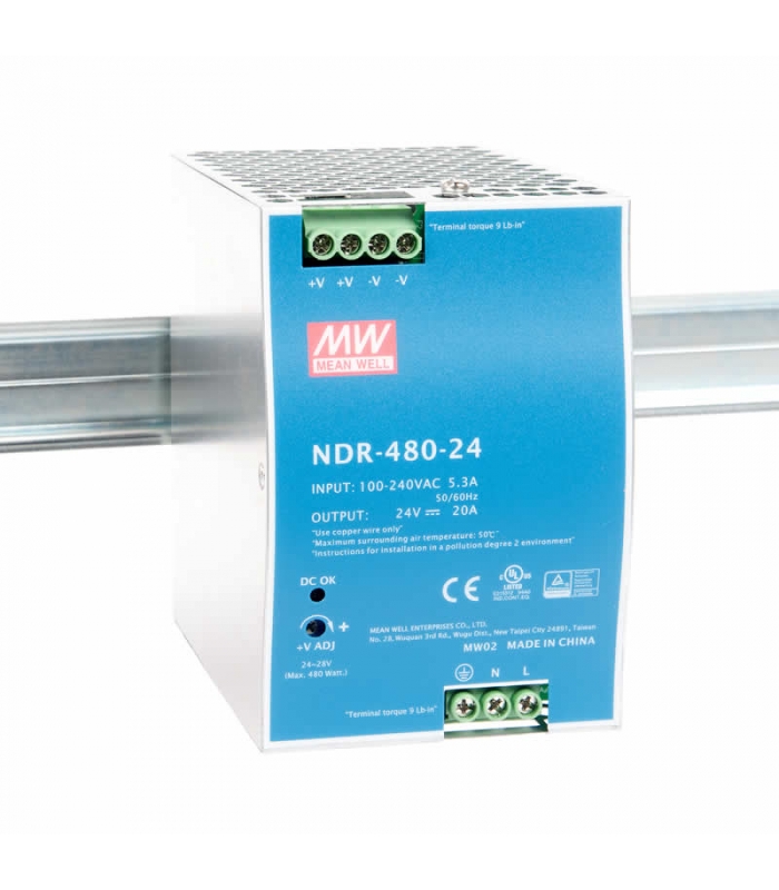 NDR-480-24