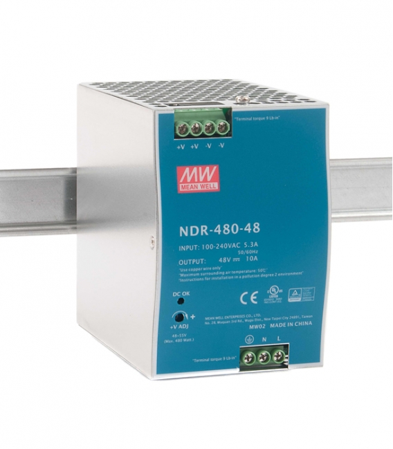 NDR-480-48